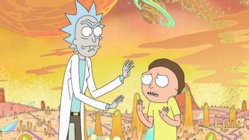 rotten tomatoes rick and morty|rick and morty common sense media.